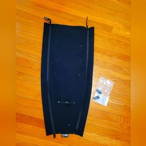 Make My Belly Fit Universal Jacket Extender